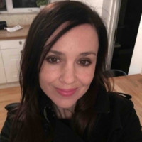 Caron Loudy