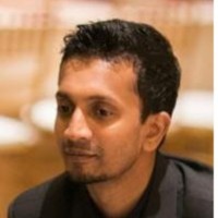 Prem Remo Sriskandarajah