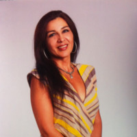 Jila Farahmand Pashai