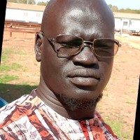 Phaninj William Deng