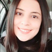 Amel Ben sassi