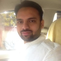 AYAZUDDIN AZAD