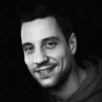 Sylvain Lebeau