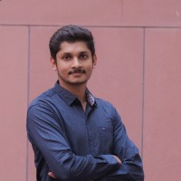 Vikash M
