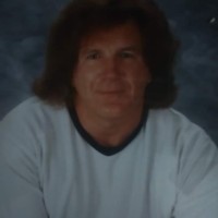 David Hammersley