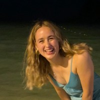 Olivia Mcdavid