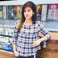 Shivani Baghla