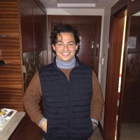 Jordan Van Baest