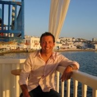 Scott Embury