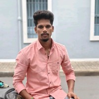 Arul Manikandan Ramalingam