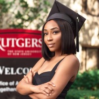 Tamara Parker, Mpa