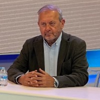 Jorge C. Juárez Ayuso