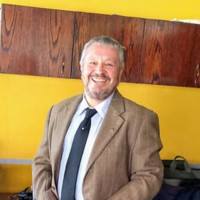 Vladimir Antonio Letnic Veyl