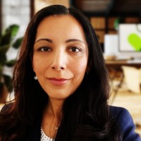 Nitasha Rimar, Md