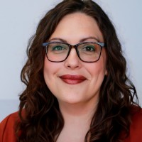 Emilie Lavictoire