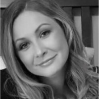 Naomi Uprichard