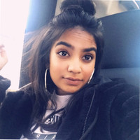 Amanda Ravindran