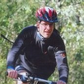 Graham Smith