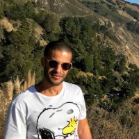 Yaron Levy