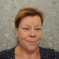 Annmarie Rouf