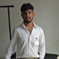 Supreeth Ravi