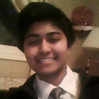 Robbie Ahmed