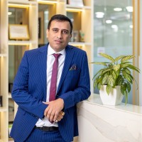 Sunil Tomar