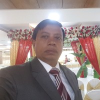 Swapan Kumar Paul