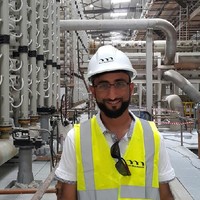 Abdullah Alrashdi