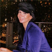 Doris Boroje