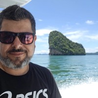 Jorge Simoes