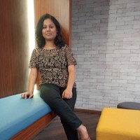 Renuka Bole