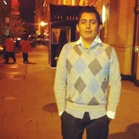 Edison Zavala Gonzales