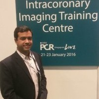 Dr. Vikram Dhillon