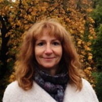 Erzsébet Uzonyiné Nagy