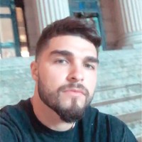 Brian Alvarez