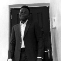 Edwin Boye