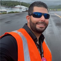 Gabriel Marrero