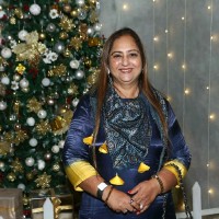 Rtn ASHMI PAREKH