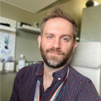 Tim Eames