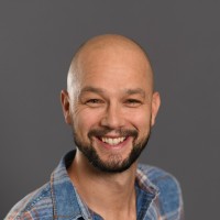 Christian Rohde