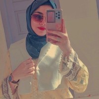 Iqra Ghazal 🏅