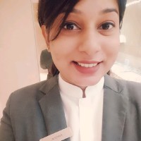 Binisha Jacob