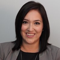 Isabelle Patenaude