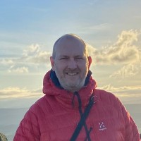Richard Hague Mciat