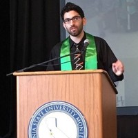 Daniel Diaz