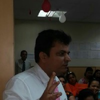 Hardik Chandiwala