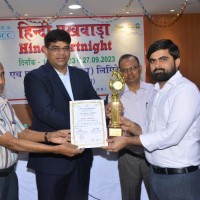 Ca Deepak Mishra