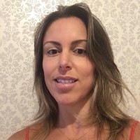 LUCIANA POTIER DE SANTIAGO