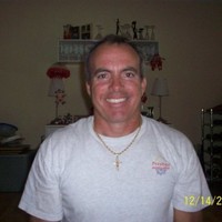 Darryl Presti